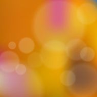 Blurred background with bokeh N120