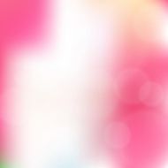 Blurred background with bokeh N122