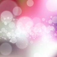 Blurred background with bokeh N126