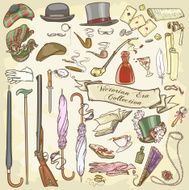 Victorian Era Collection