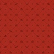 Background for Your Design Red N34