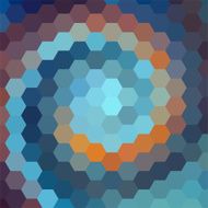 Abstract background N2262