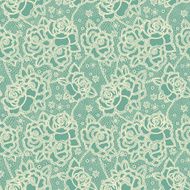 floral seamless pattern N325