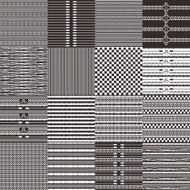 native ethnic background art N19