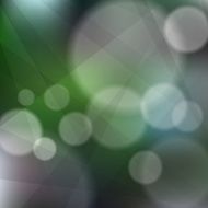 Blurred background with bokeh N128