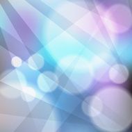 Blurred background with bokeh N129