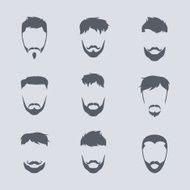 hipster guy N21