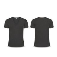 Vector T-shirt Design template women and men N3