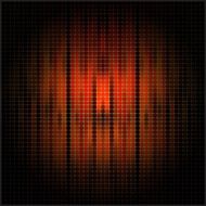 abstract red check pattern technology background N2