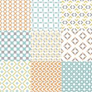 Pattern Set N72