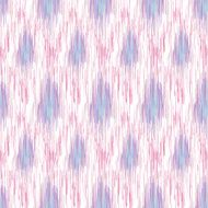 Abstract Modern Ethnic Seamless Fabric Pattern N12