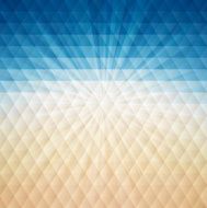 Summer background N15