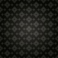 Damask Wallpaper Pattern N54