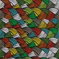 Abstract seamless vector background N121
