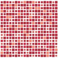 Abstract colorful vector background of squares N4