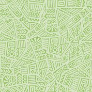 Ethnic seamless pattern N60