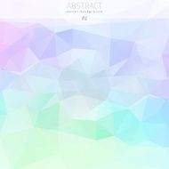 Geometric vector abstract background for modern design N11