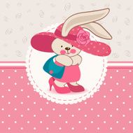 fashion rabbit N2