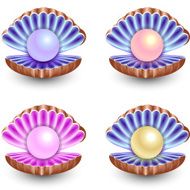 Set of Pearls N5