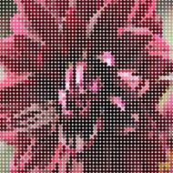 Abstract seamless vector background N122