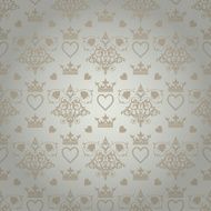 Silver Wallpaper Background N22