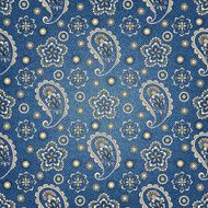 Paisley pattern N267