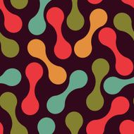 geometric pattern N110