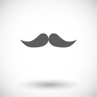 Mustache N14