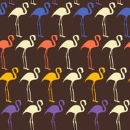 Flamingos N3