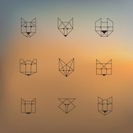 geometric animals N2