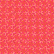 abstract color floral pattern background N11