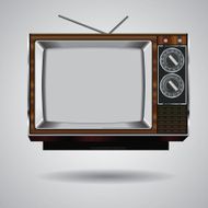 Retro TV N7