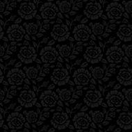 roses pattern N11
