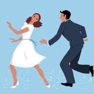 Tap Dancers
