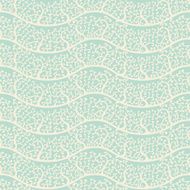 Seamless vector floral pattern Abstract texture with branches N2