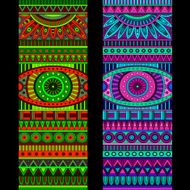 Ethnic background set N2