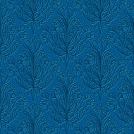 Damask wallpaper N16