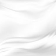 Abstract Vector Texture White Silk N3