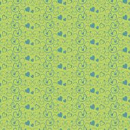 Green Wallpaper N21
