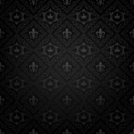 Background for Design Black Color