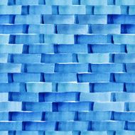 Watercolor pattern N21