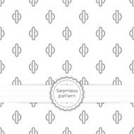 vector seamless pattern N269