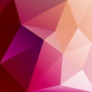 Abstract colorful geometric background Template brochure design N9