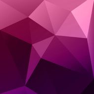 Abstract colorful geometric background Template brochure design N10