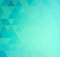 Abstract retro geometric background Template brochure design N6