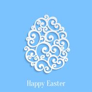 Happy Easter N125