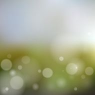 Blurred background with bokeh N131