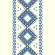 Aztec Pattern N16