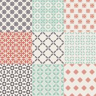 Pattern Set N75