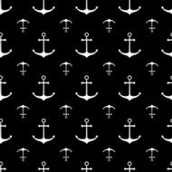 Seamless nautical pattern N33